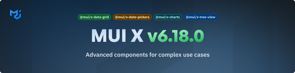 open v6.18.0 release page